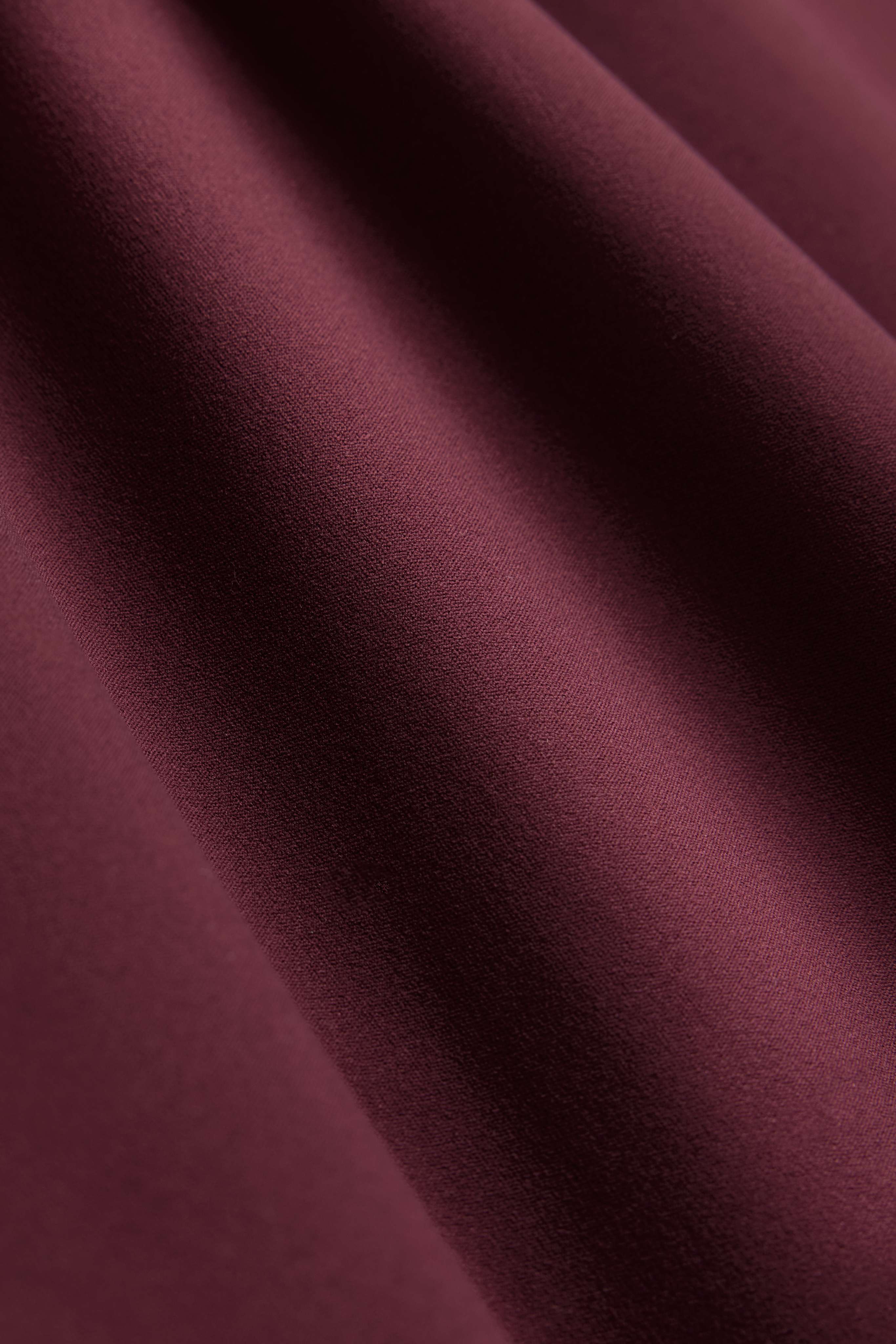 W. Cloudform® Yoga Pant Regular - Midnight Cherry